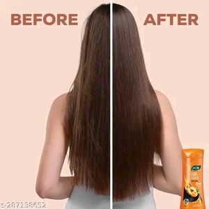 Joy Hair Fruits Shampoo