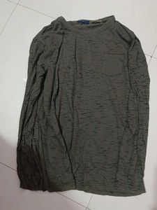 Long Sleeve T-Shirt