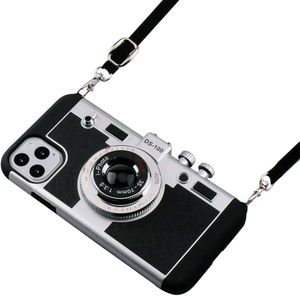Camera Case For IPhone 13 14 15