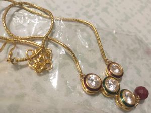 Kundan Set