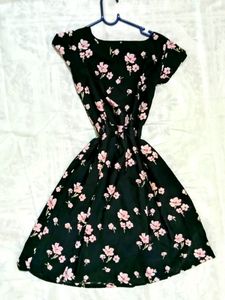 Western Dress👗