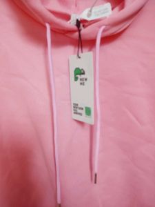 Newme Hoodie