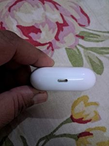 Apple Airpods Pro (New Condition)