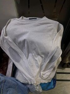 Zara Tshirt