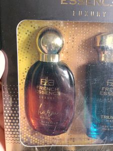 French Essance Luxury Parfum For Him &amp; Her