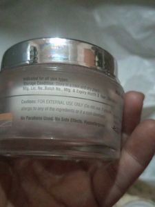 Combo Of 3 Cream Night Care
