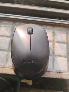 Wireless Mouse from Logitech