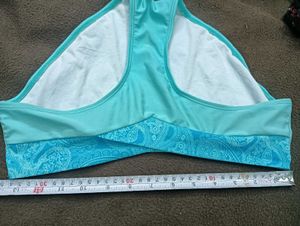 Blue Bikini Bottom🔥