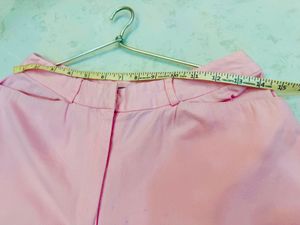 New Denim Shorts | 28 Waist | Made In USA