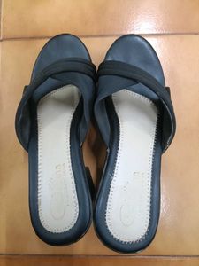 Elegant Black Heels