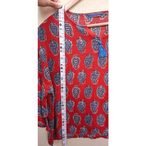 Crop Top from Akkriti Brand