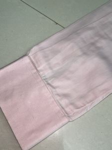 Pink Formal Shirt