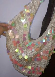 Beautiful Sling Bag