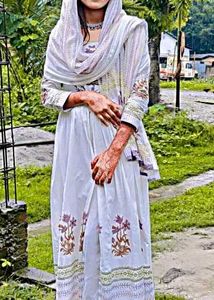 Anarkali Gown ❤️