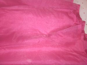 Pink Dress Material
