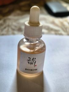 Glow Deep Serum Rice + Alpha-Arbutin