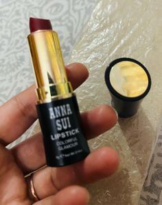 Sugar, liquid lipstick, long elastic