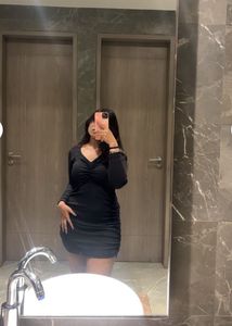 Bodycon Mini Dress - Chic &amp; Stylish