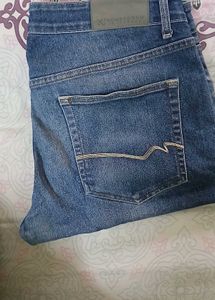 👖 Numero Uno Jeans – Fresh & Stylish! ✨