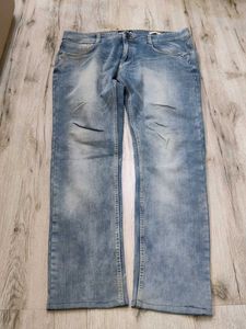 Ma779 Ridgo Jeans Waist 36
