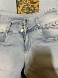 Totally New Kraus Brand Jeans