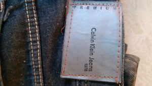 jeans and Striped shirt combo