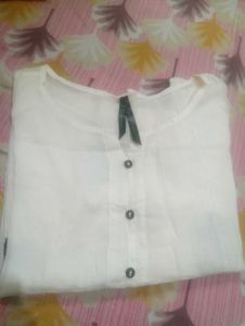 Sheer Kurta