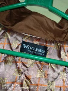 Winter Jacket For Men