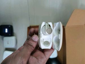 Used Branded Earbud