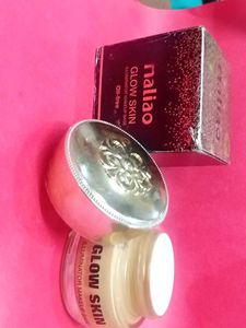 Maliao Golden Compact