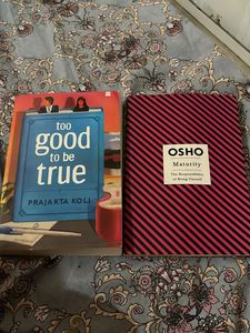 Fiction Book Bundle