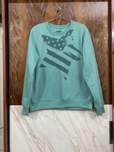 Tokyo Talkies Women Hoodie