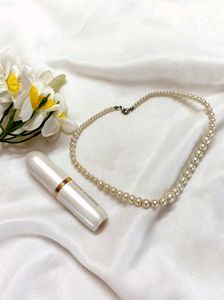 💥Price Drop💥(🎉Freebies☑) Elegant Pearl Necklace