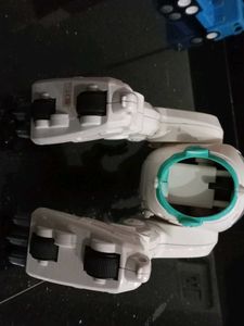 Interactive Robot Dinosaur Toy