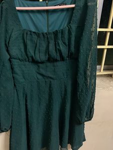 Gown