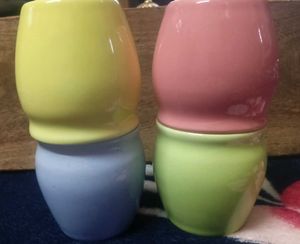 Set Of 4 Cups