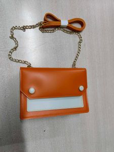 Imp Hand Bag Imorted From Vietnam