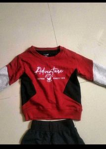 Boys&#39; Adventure Outfit(18-24 months)
