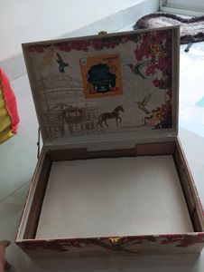 Organizer