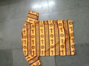 Mahakal T Shirt