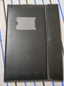 Office Portfolio 6 Folder Organizer