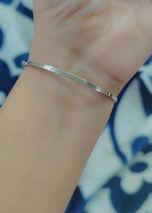 Stainless steel Star Bracelet