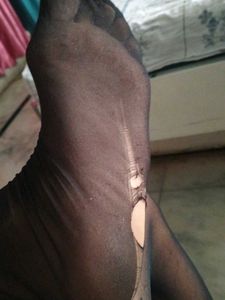 Black Leggings