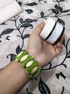 All Stretchable Wooden Bracelet