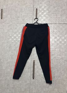 Adidas Comfy Black Track Pants