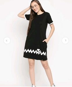 Dress, Tshirt Dress