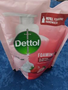 Dettol Hand Wash