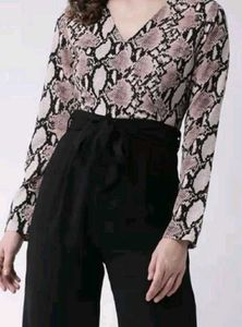 New Jumpsuit