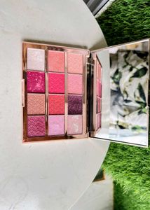 Rose Eyeshadow Palette