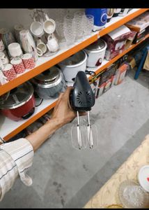 Bajaj HM01 Hand Mixer